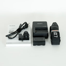 SONY α7R III(ILCE-7RM3) SONY α7R III(ILCE-7RM3)
