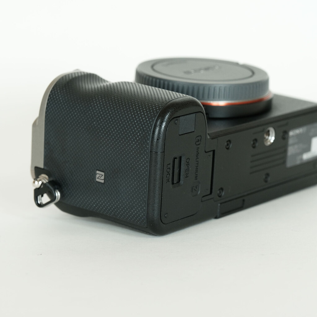 SONY α7C(ILCE-7C) SONY α7C(ILCE-7C)