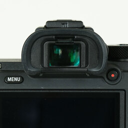 SONY α7RIII ボディ ILCE-7RM3A   【後期モデル 液晶下部にSONYロゴなし】