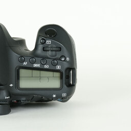 Canon EOS 80D