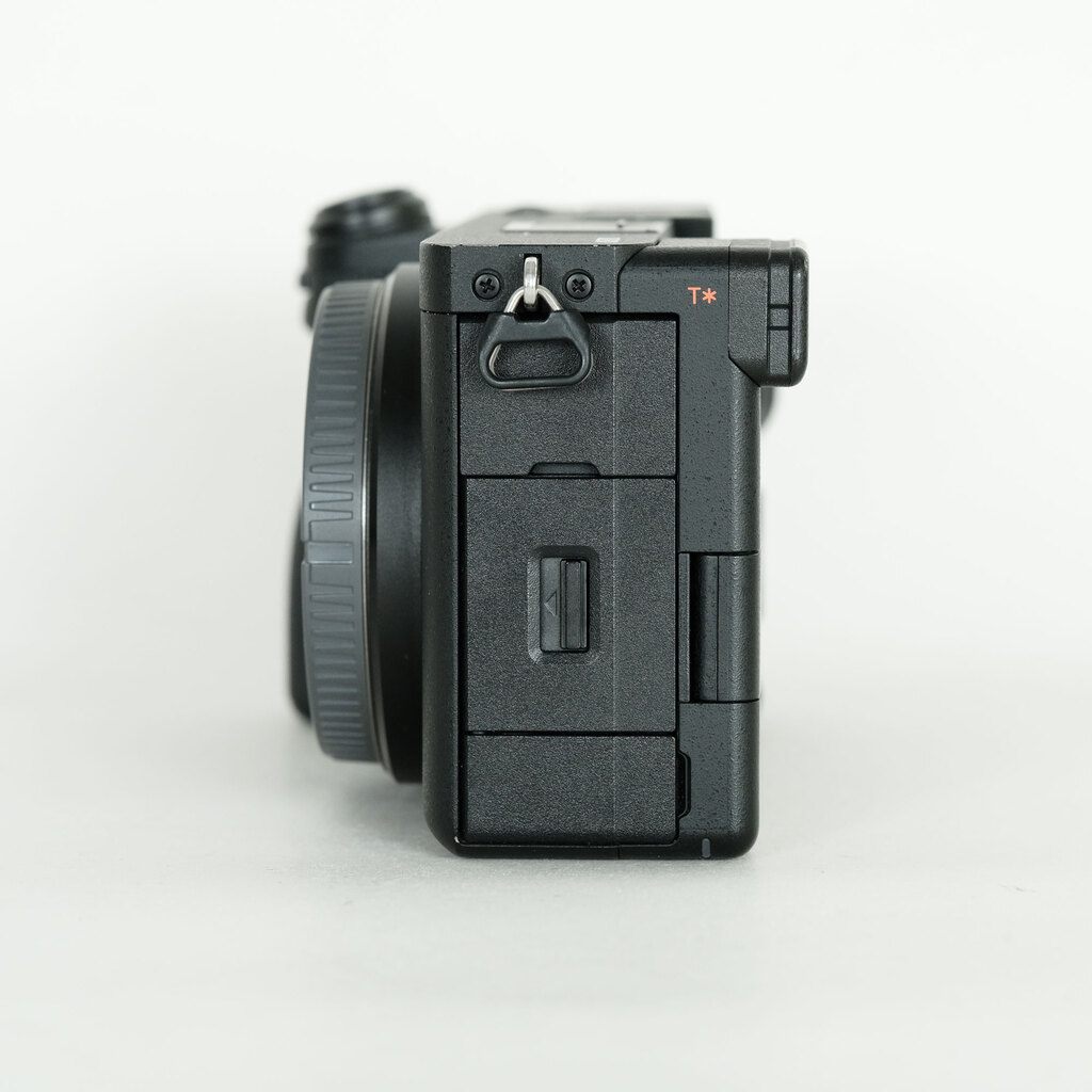 α6700 ILCE-6700 ボディ 美品 シャッター回数少