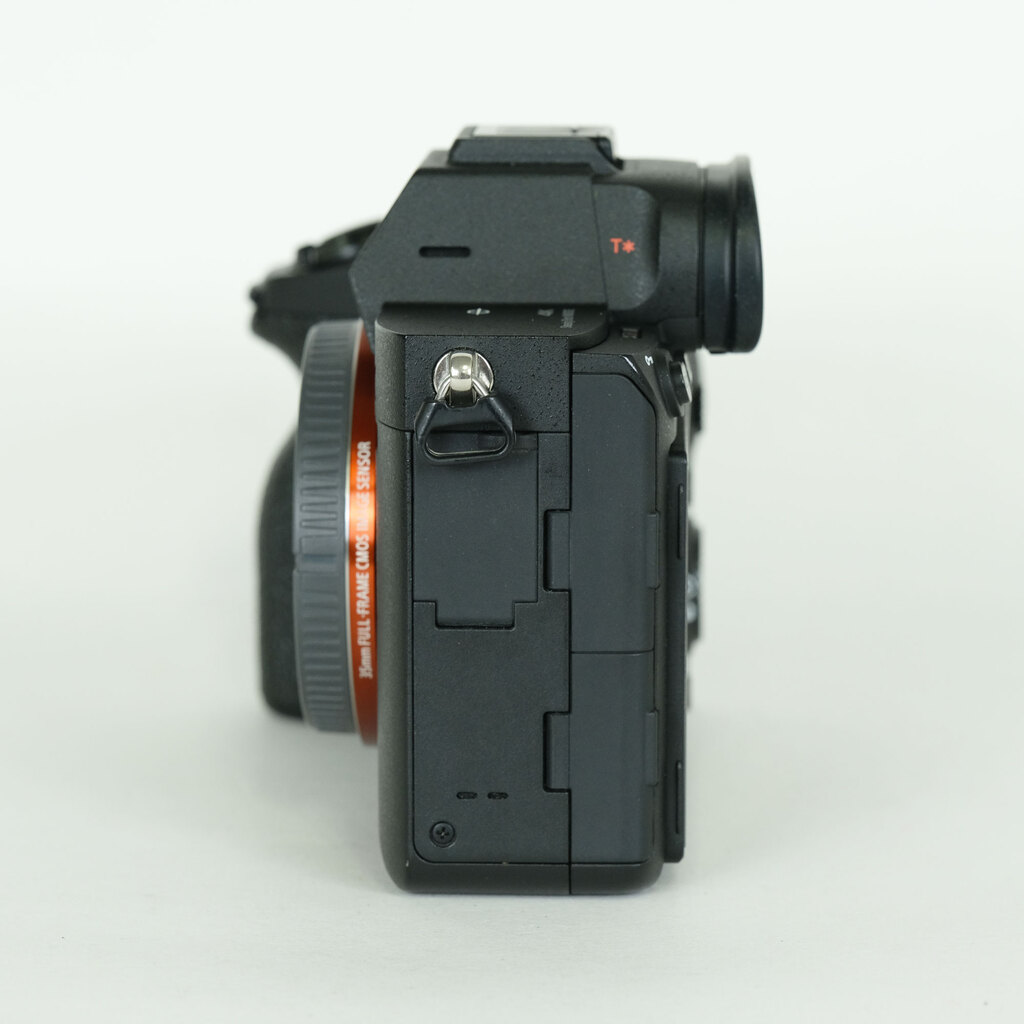 SONY α7R IV(ILCE-7RM4) SONY α7R IV(ILCE-7RM4)