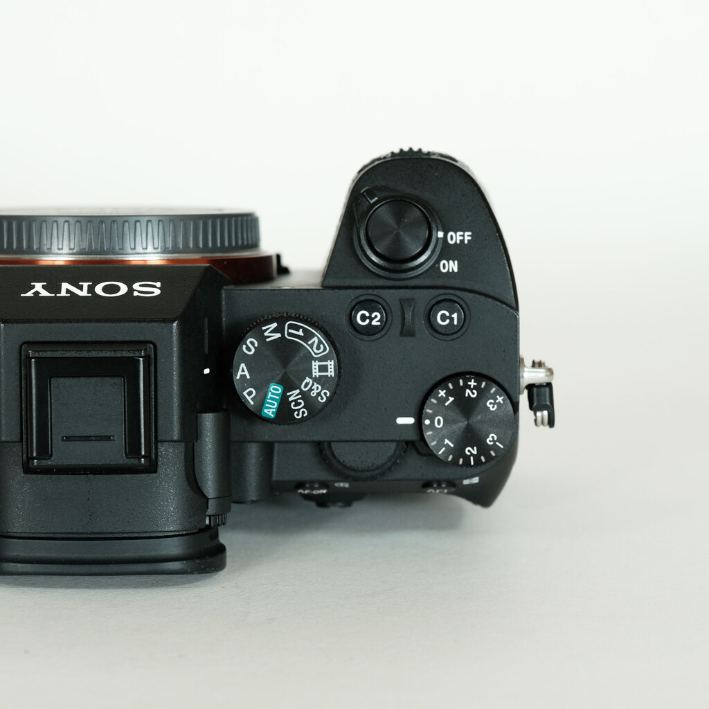 SONY α7 III(ILCE-7M3) SONY α7 III(ILCE-7M3)