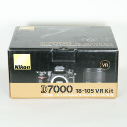 Nikon D7000