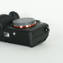 SONY α7 IV（ILCE-7M4）