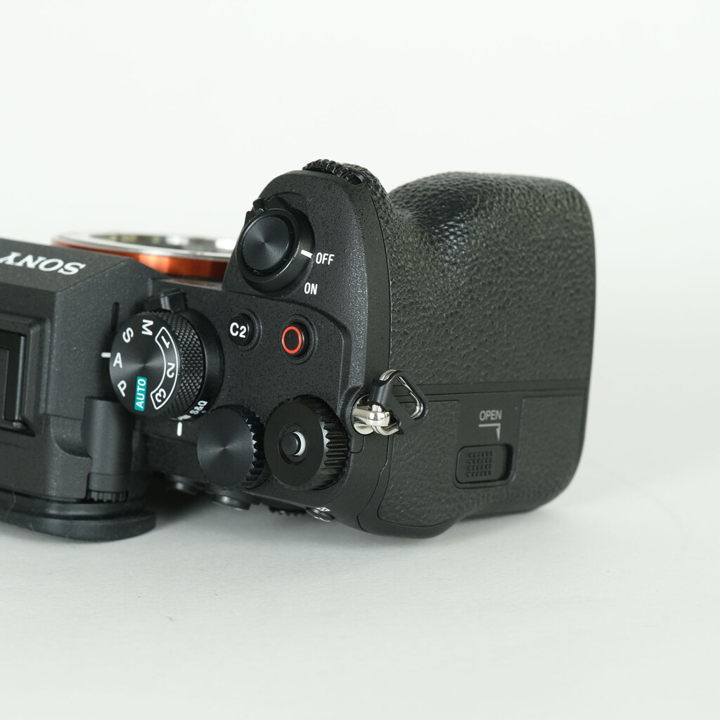 SONY α7 IV(ILCE-7M4) SONY α7 IV(ILCE-7M4)