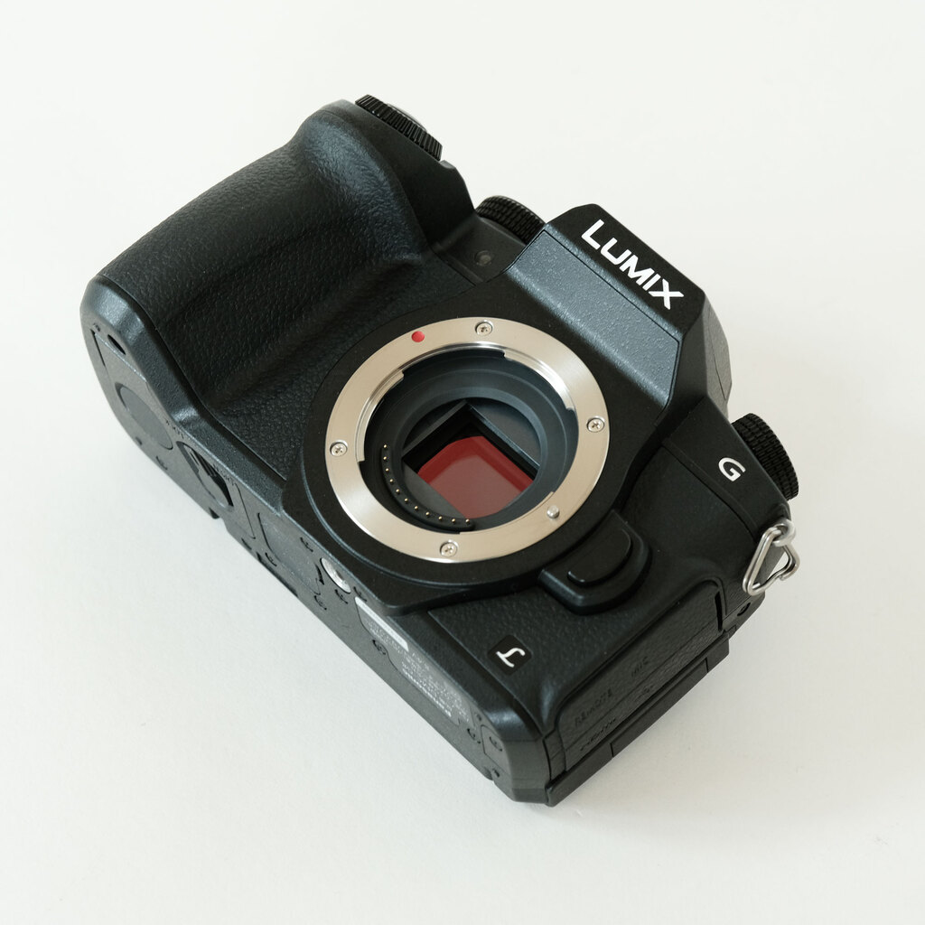 【撮影46枚 】Panasonic LUMIX DMC-G8M 美品 Amazon | パナソニック ミラーレス一眼カメラ ルミックス G8