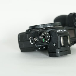 Nikon Z6II Nikon Z6II