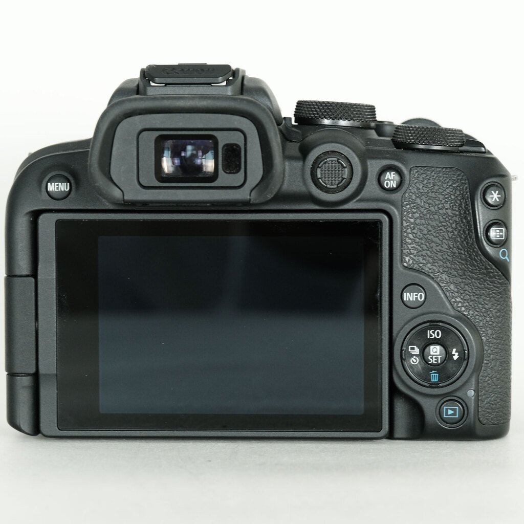 Canon EOS R10 Canon EOS R10