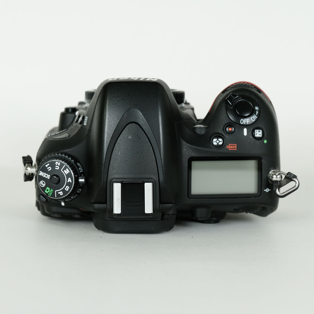Nikon D600の出品 | ONE SCENE（ワンシーン）