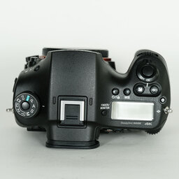 SONY α99II(ILCA-99M2) SONY α99II(ILCA-99M2)