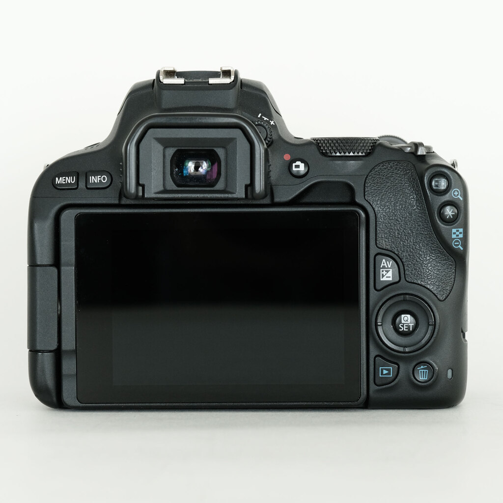 Canon EOS Kiss X9 Canon EOS Kiss X9