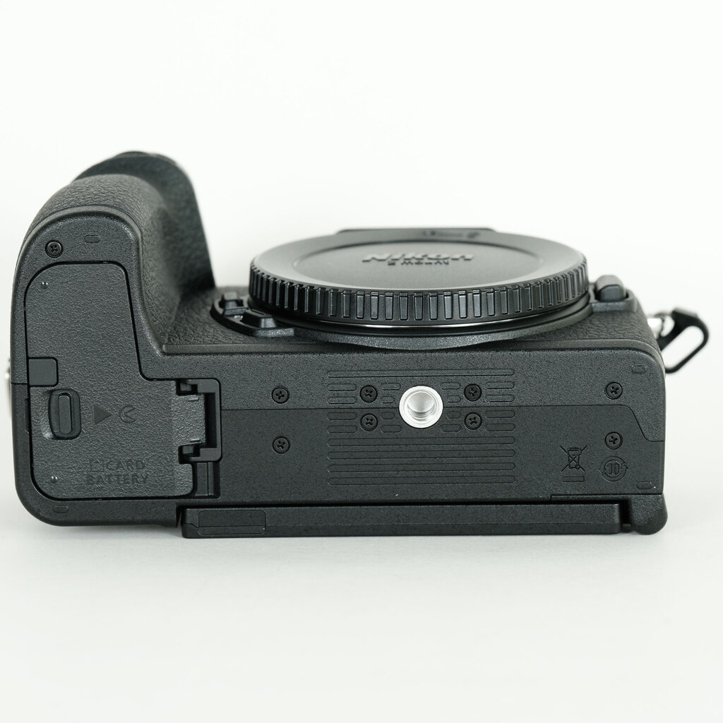Nikon Z50II Nikon Z50II