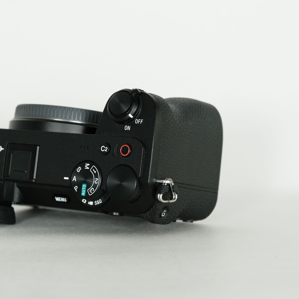 SONY α6700(ILCE-6700) SONY α6700(ILCE-6700)