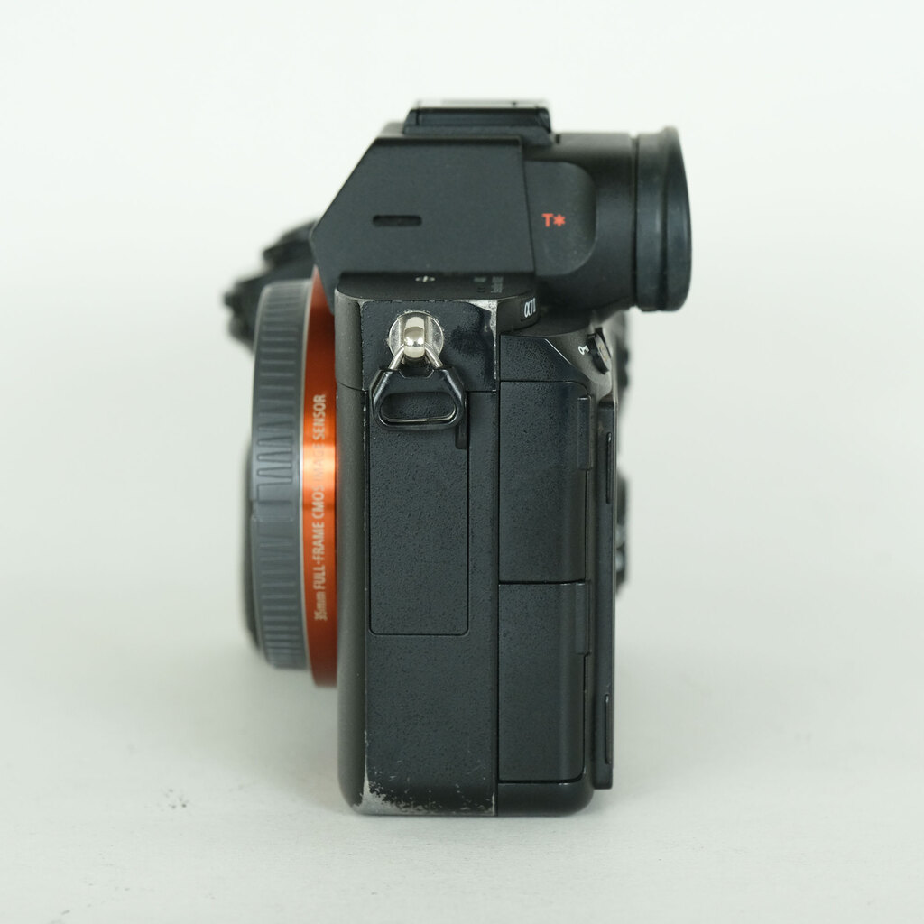 SONY α7 III（ILCE-7M3）