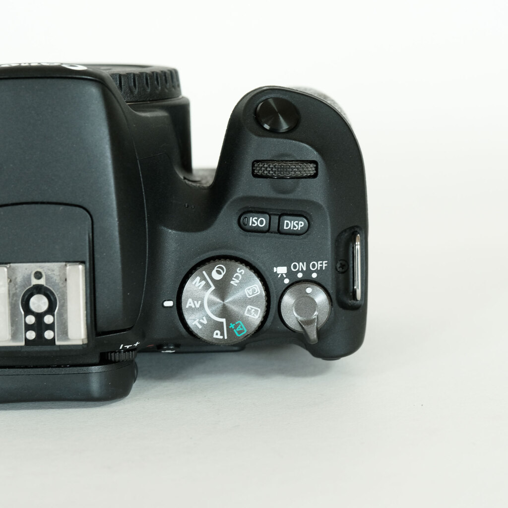 Canon EOS Kiss X9 Canon EOS Kiss X9