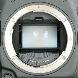 Canon EOS-1D X Mark II Canon EOS-1D X Mark II