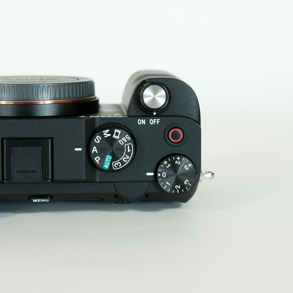 SONY α7C(ILCE-7C) SONY α7C(ILCE-7C)