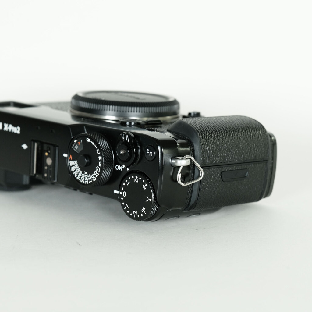 FUJIFILM X-Pro2 FUJIFILM X-Pro2