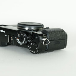 FUJIFILM X-Pro2 FUJIFILM X-Pro2
