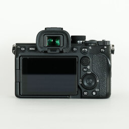 SONY α7 IV(ILCE-7M4) SONY α7 IV(ILCE-7M4)