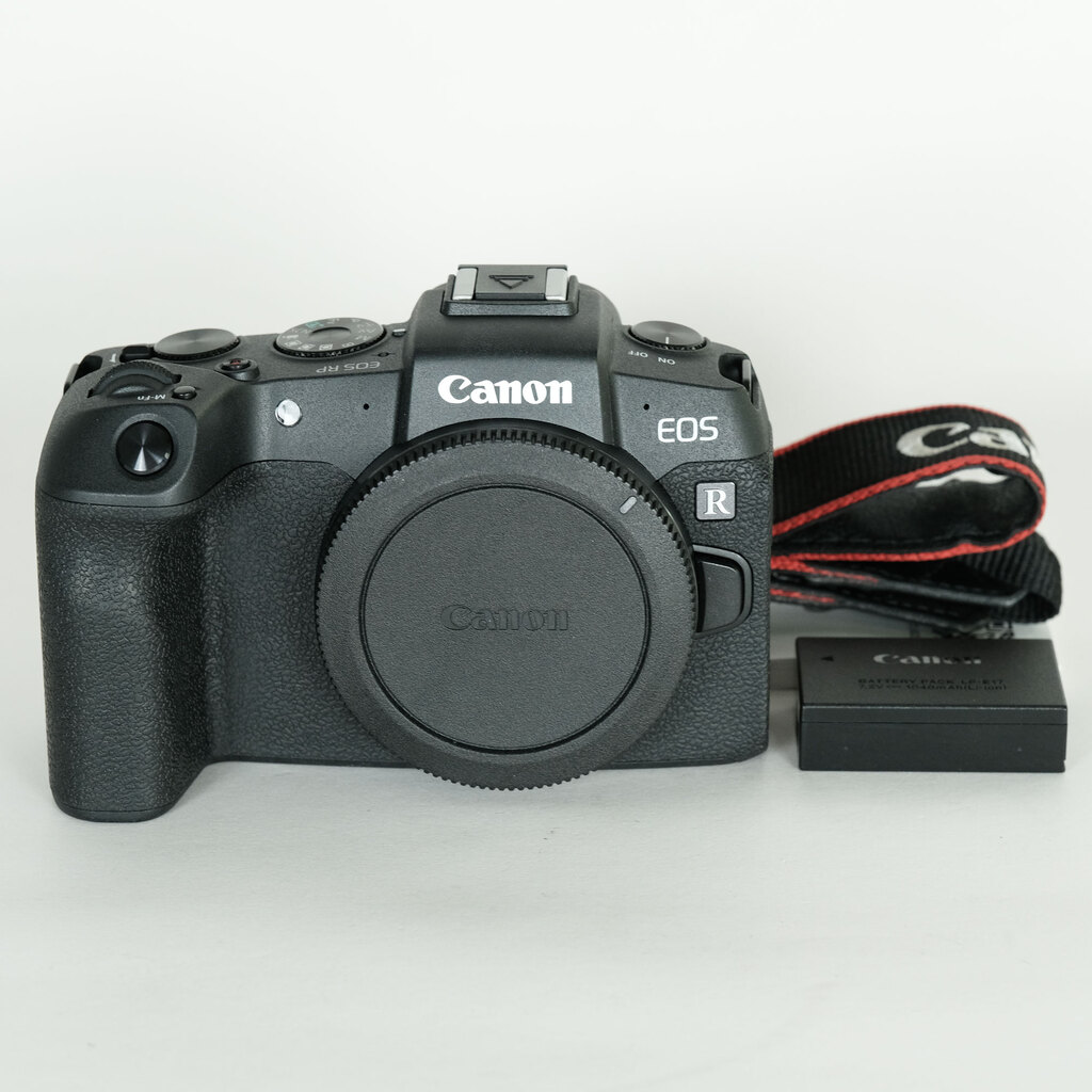 Canon EOS RP Canon EOS RP