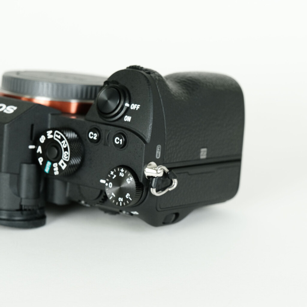 SONY α7R III(ILCE-7RM3) SONY α7R III(ILCE-7RM3)