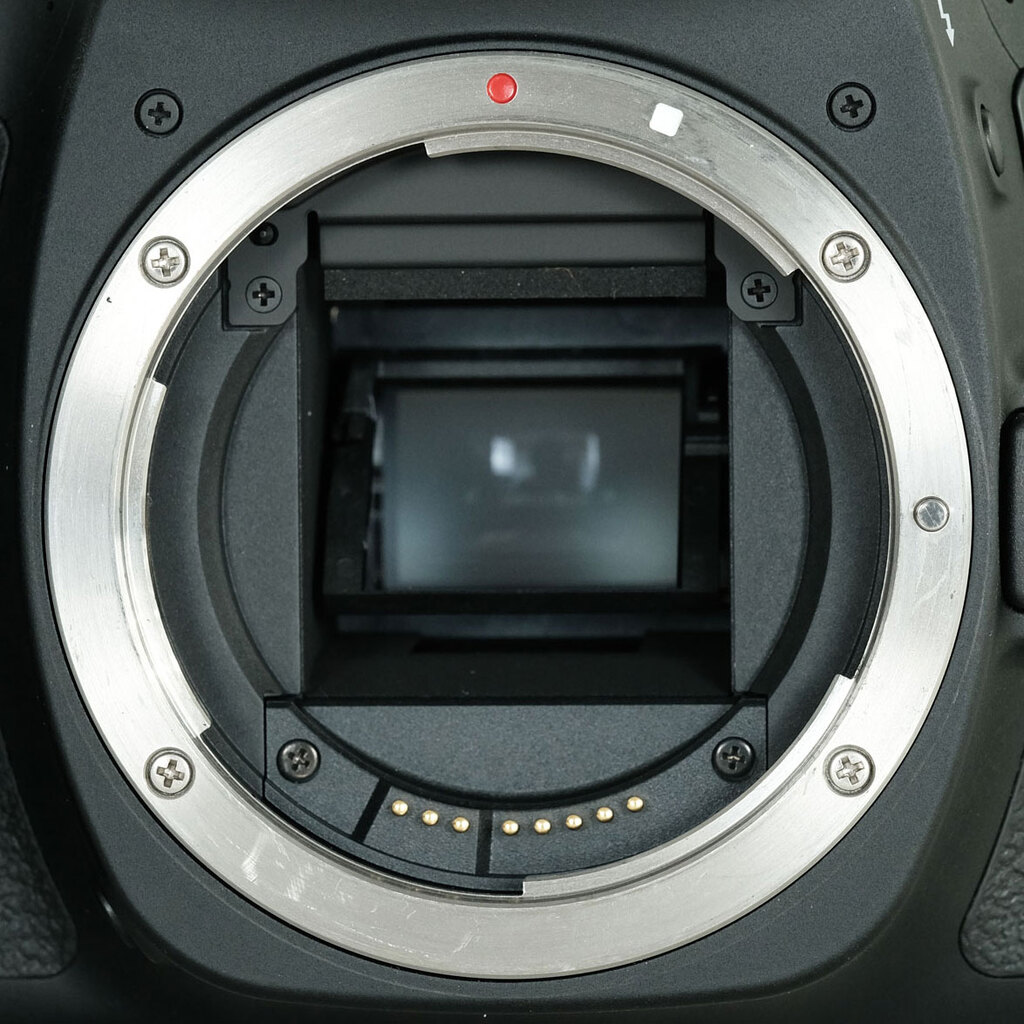 Canon EOS 80D Canon EOS 80D