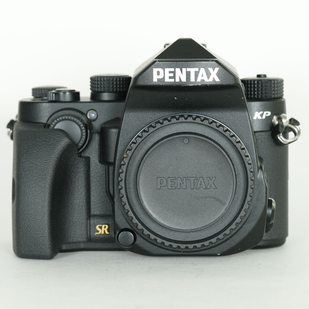 PENTAX KP