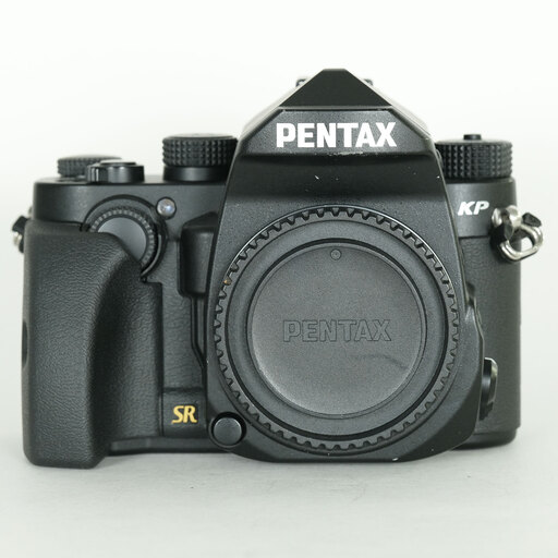PENTAX KP