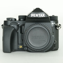 PENTAX KP