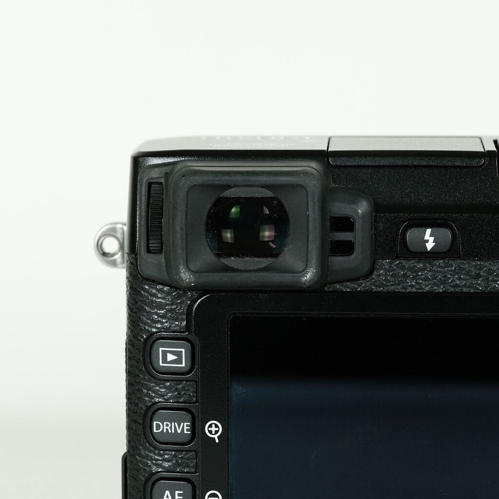 FUJIFILM X-E2 FUJIFILM X-E2