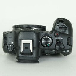 Canon EOS R6 Mark II