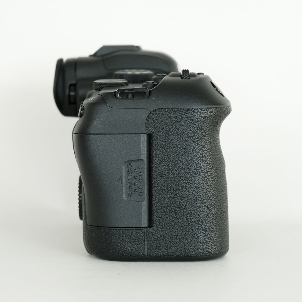 Canon EOS R6 Canon EOS R6