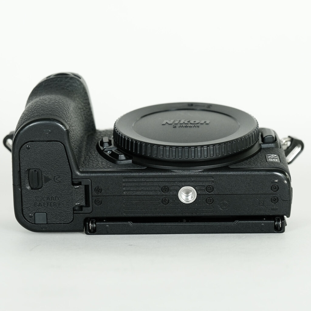 Nikon Z50 Nikon Z50