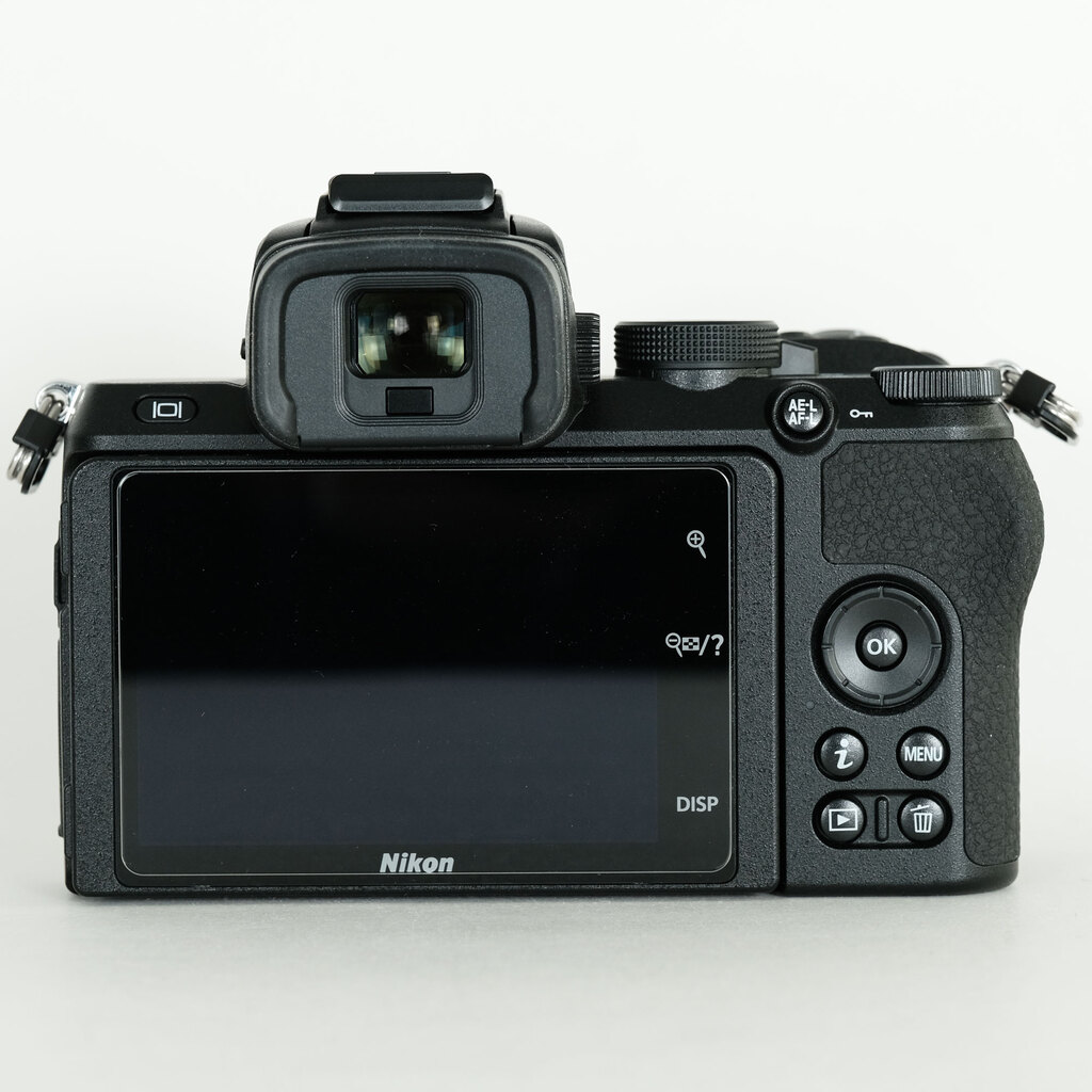 Nikon Z50