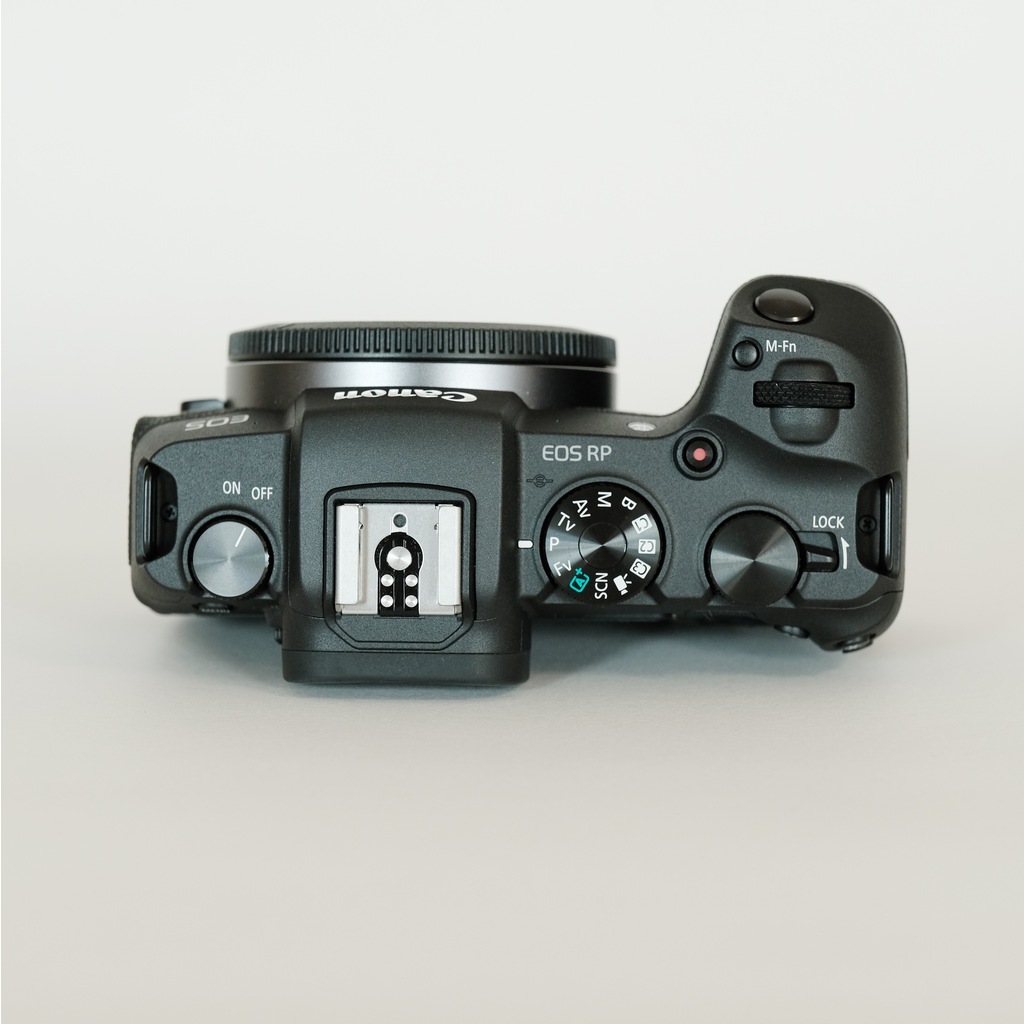 Canon EOS RP ボディ ワンオーナー Canon EOS RPの出品 | ONE SCENE（ワンシーン）