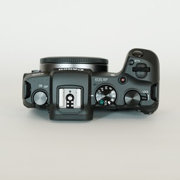 Canon EOS RP