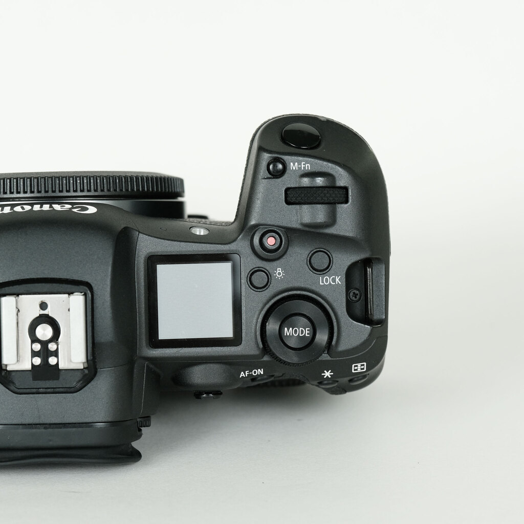 Canon EOS R5 Canon EOS R5