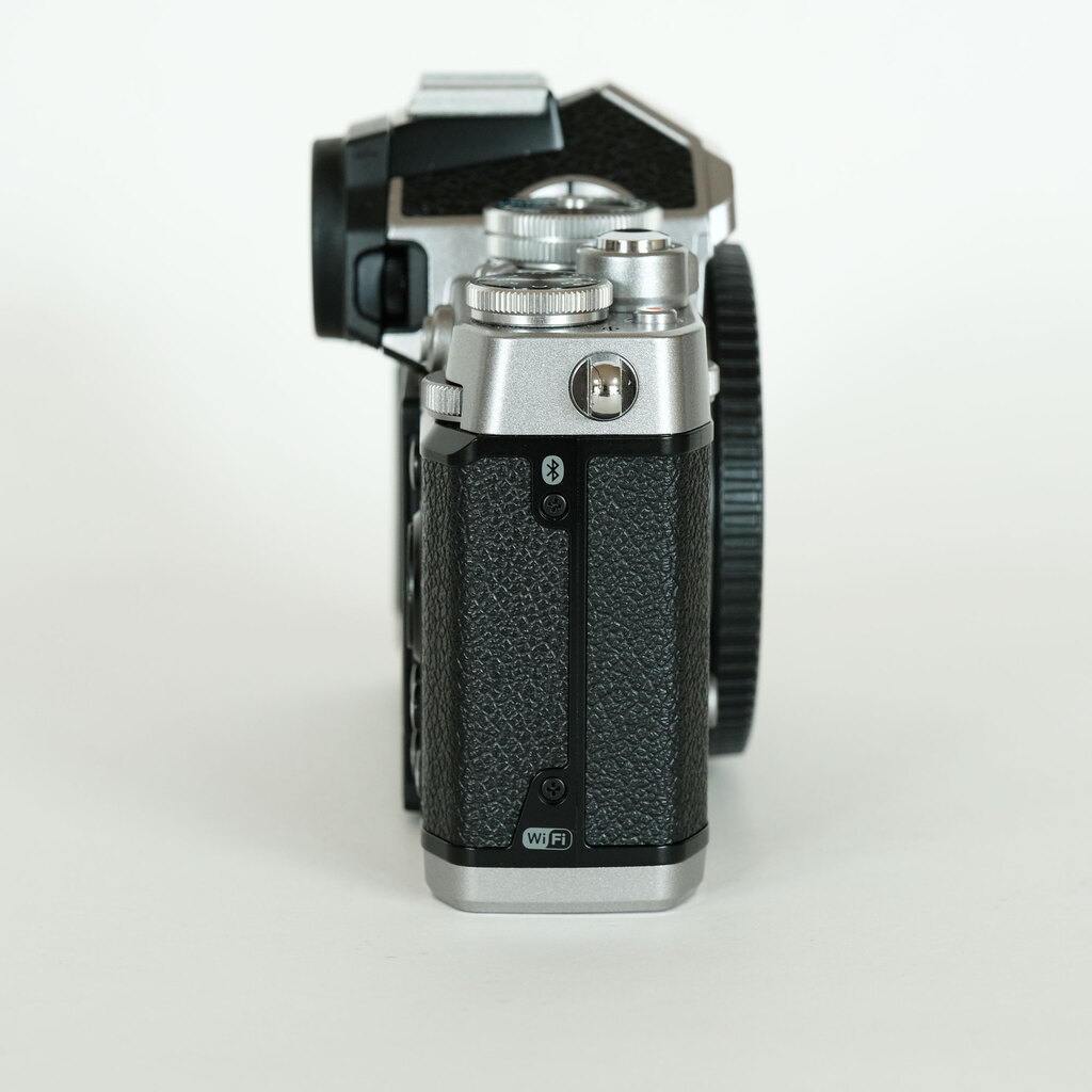 Nikon Z fc Nikon Z fc
