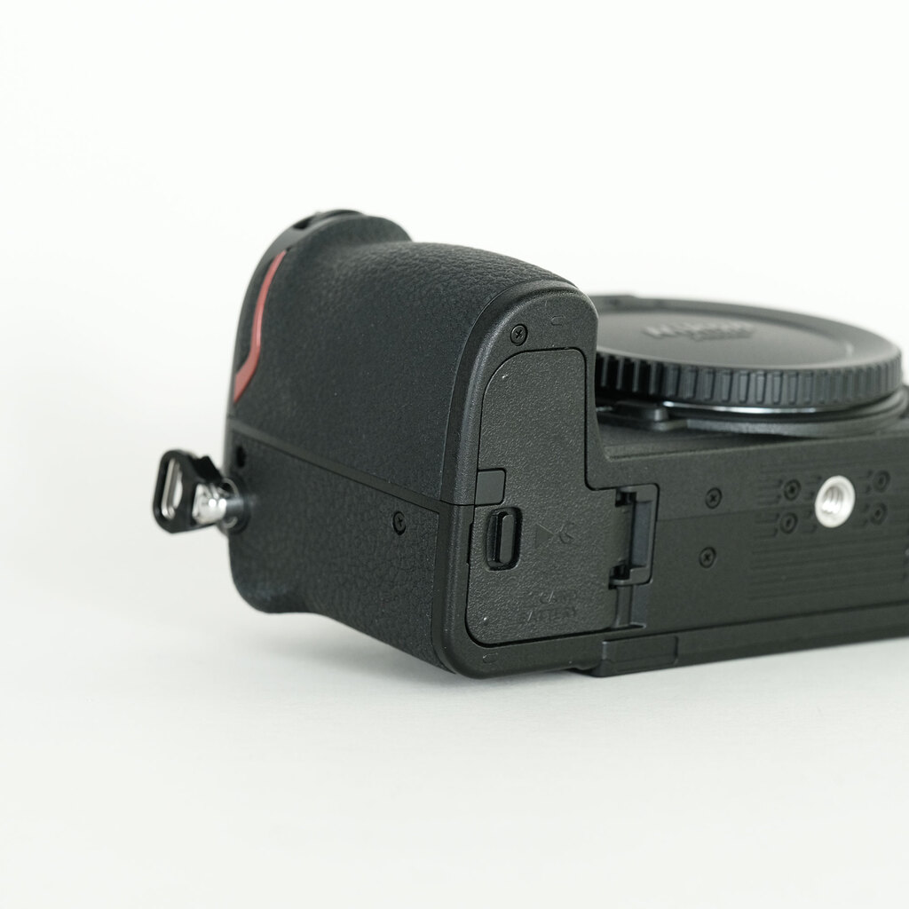 Nikon Z50II Nikon Z50II