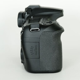 Canon EOS 70D
