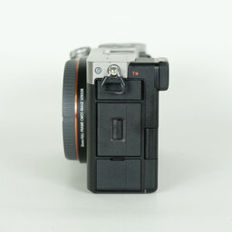 SONY α7C（ILCE-7C）