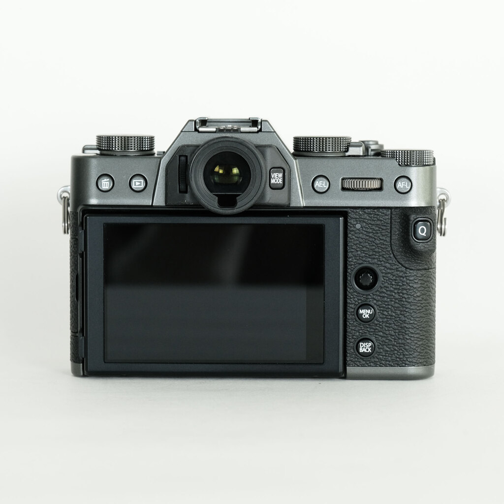 FUJIFILM X-T30 FUJIFILM X-T30