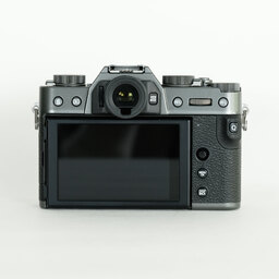 FUJIFILM X-T30 FUJIFILM X-T30