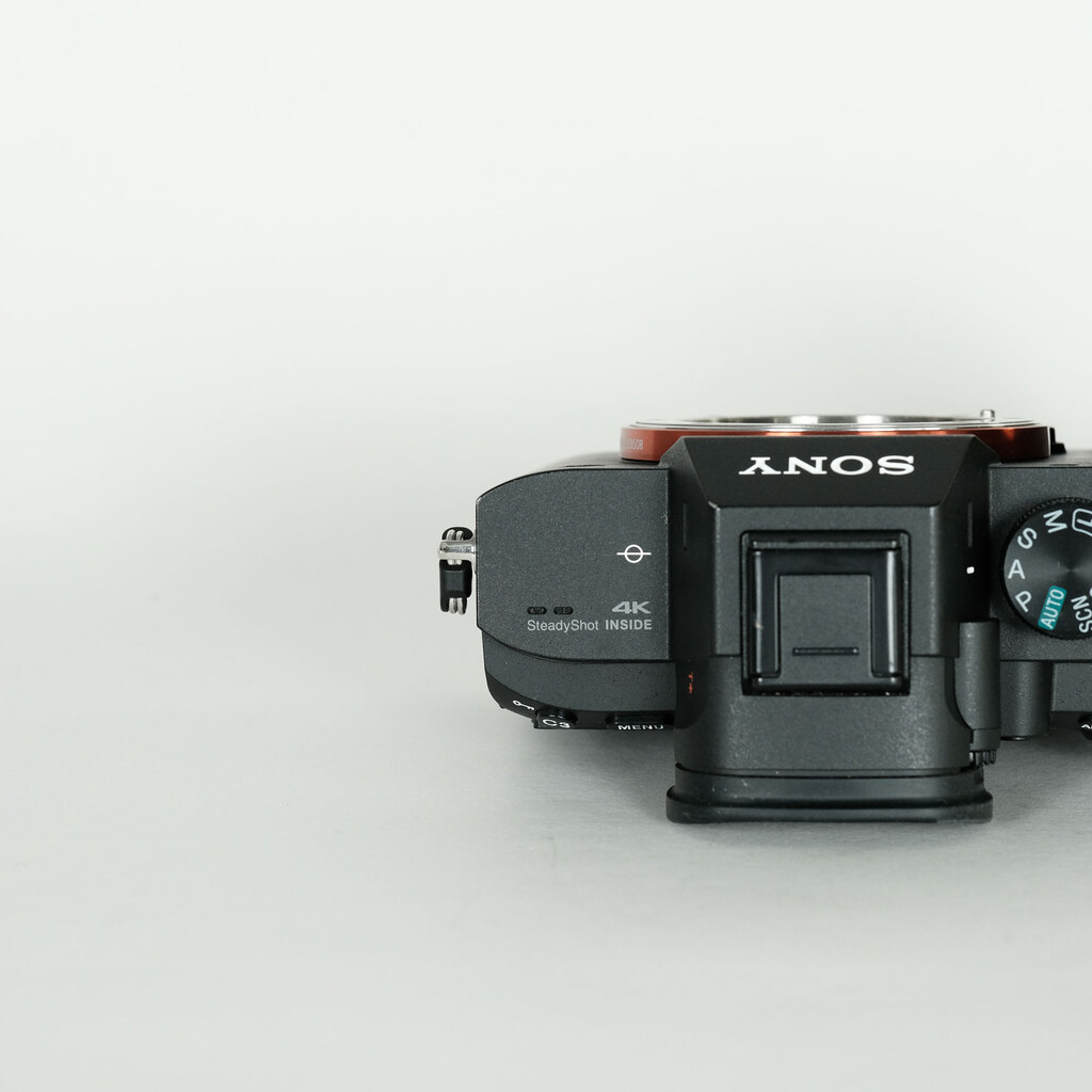 SONY α7 III(ILCE-7M3) SONY α7 III(ILCE-7M3)