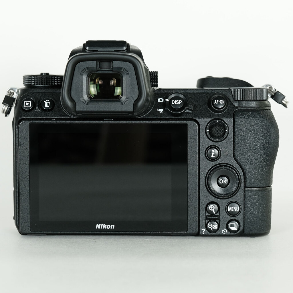 Nikon - ★極上中古品★ シャッター5,627枚！Nikon D810 おまけたくさん ☆極上中古品☆ シャッター5，627枚！Nikon D810 おまけたくさん