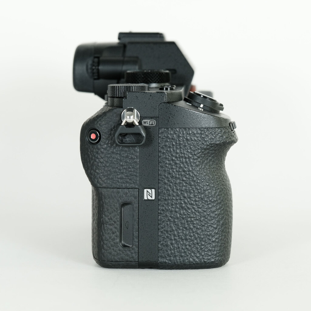 SONY α7 II（ILCE-7M2）