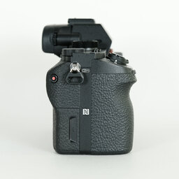 SONY α7 II（ILCE-7M2）