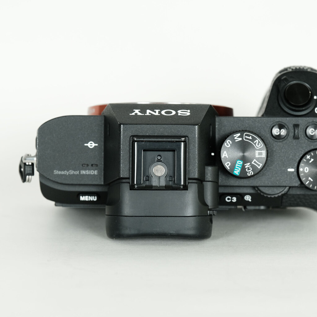 SONY α7 II(ILCE-7M2) SONY α7 II(ILCE-7M2)